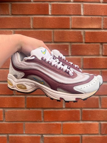 Nike air max tailwind men - max,