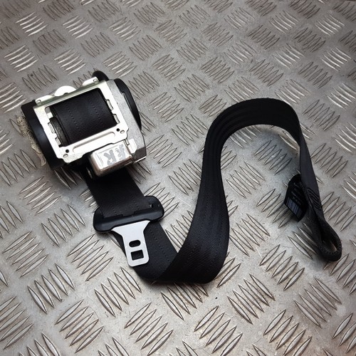 Volvo c70 mk2 - seat, belt