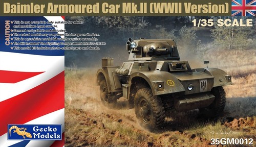 British daimler armored - daimler,
