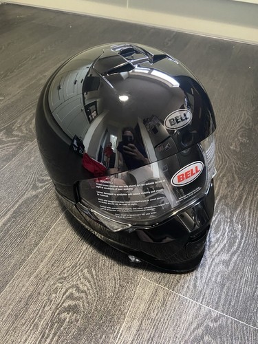Bell broozer streetfighter - bell,