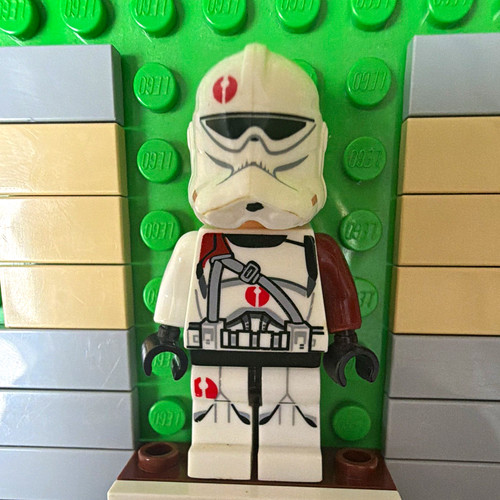 Lego star wars clone - lego,