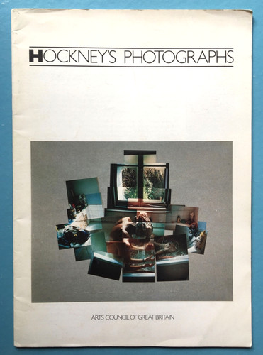 David hockney s - david, hockney's