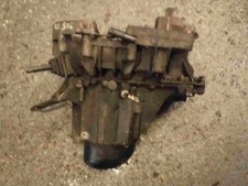 Renault Scenic 1999-2003 1.8 16v Gearbox JC5 124