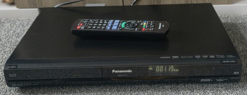 Panasonic dmr ex773 dvd - dmr-ex773,