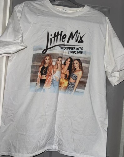 Little mix the summer hits - little,