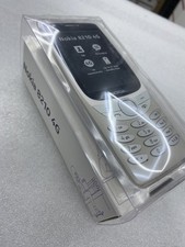 Nokia 8210 (Dual Sim) Unlocked