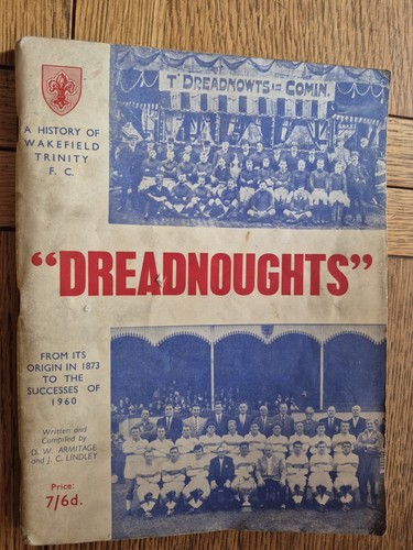 Dreadnoughts history of - "dreadnoughts",