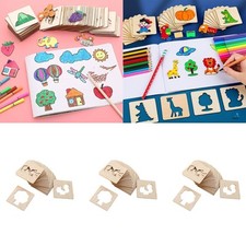 Drawing Stencils for Kids