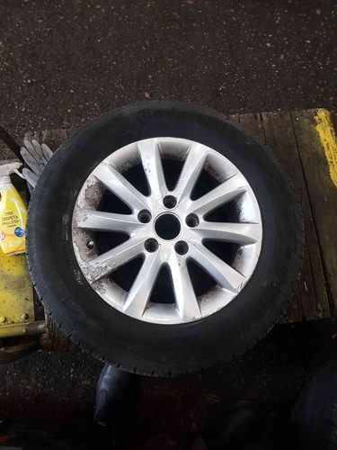 Volkswagen golf mk5 - volkswagen, 2003-2009