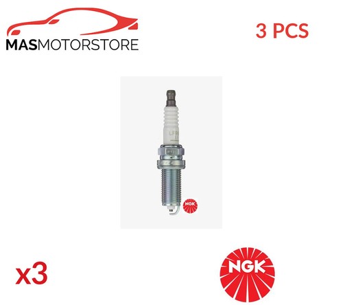 Engine spark plug - spark, set