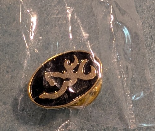 Browning buckmark deer head - buckmark,