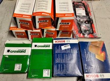 LARGE JOB LOT OF AUTOMOTIVE