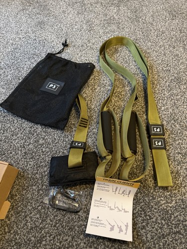 Army green suspension door - green,