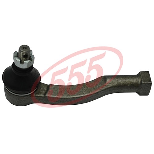 For subaru tie rod end - end, left