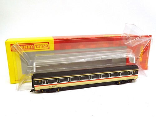 Hornby tt4027 intercity - hornby,