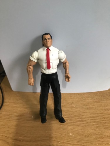 Irs wwe wwf action - irs,,