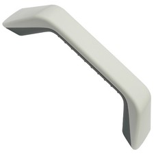 Grab Bar Handle Shunting