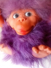 Raul's Happy Gang Large Monkey