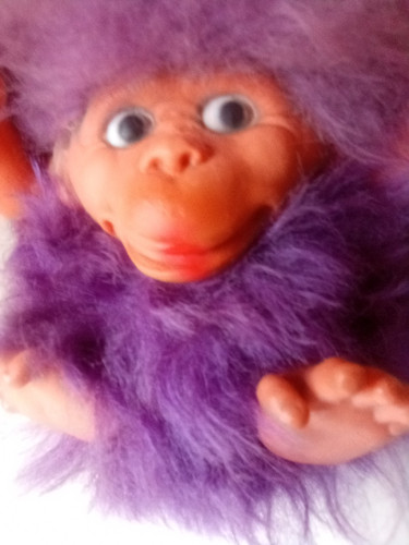 Raul happy gang - large, monkey