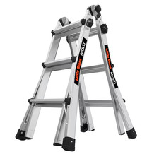 Little Giant Multi M14 Ladder
