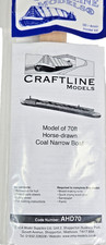 Craftline Models OF 70ft