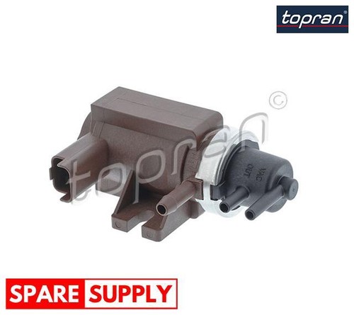 Pressure converter for peugeot - pressure,