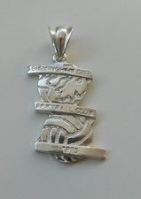 A SILVER BIRMINGHAM CITY