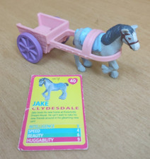 Vintage 1996 MEG Pony in my