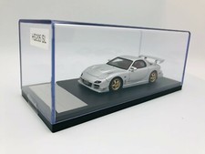 1/43 Hi-STORY MAZDA RX-7 MAZDA