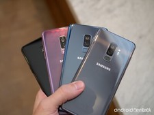 Samsung Galaxy S9 Plus S9 S8