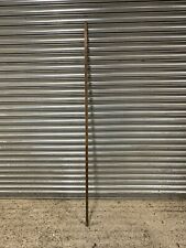 Victorian Arnold & Son, Horse Measuring Stick With Feet And Hands Measurements