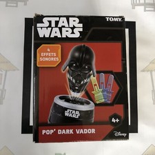 Tomy Star Wars Pop-Up Darth