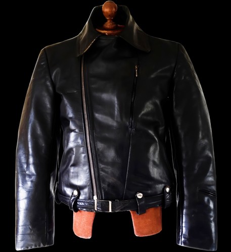 Ww2 german luftwaffe leather - ww2,