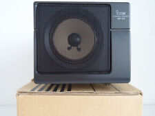 ICOM SP-21 EXTERNAL SPEAKER.......................RADIO_TRADER_IRELAND.