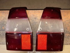 Lancia Delta (1979-93) inc