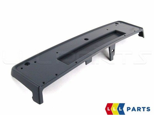New genuine bmw series - new,