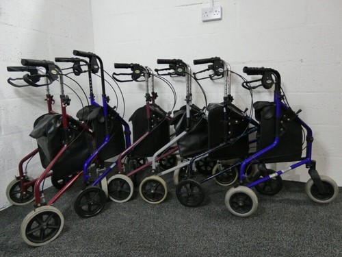 Walker height adjustable - -,