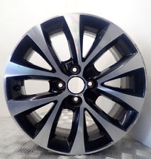 RENAULT CLIO 16 '' BLACK