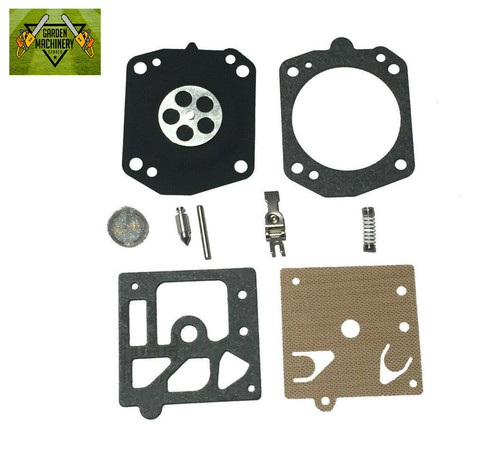 Walbro k10 carburettor carb - k10-hd,