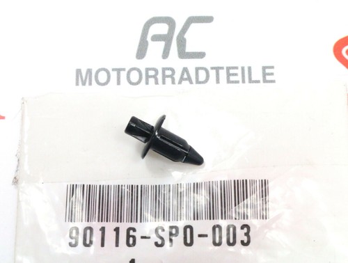 Honda pcx 150 clamp clip - pcx, ww
