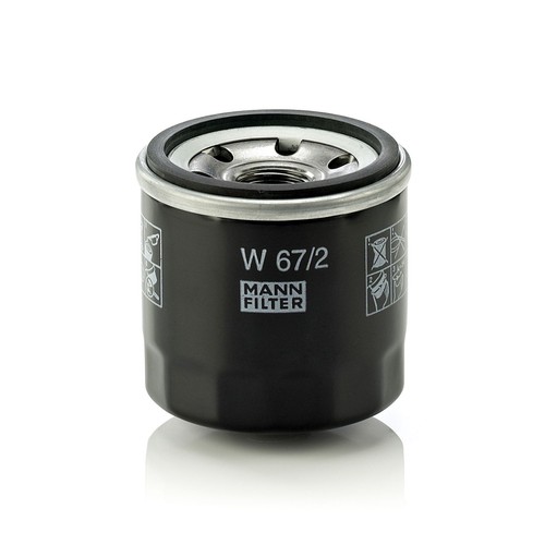 Oil filter for suzuki - oil, swift