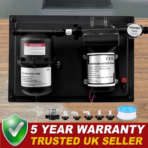 12v water pump accumulator - 12v, &