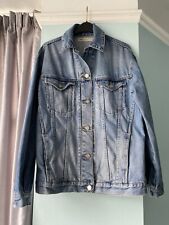 ASOS/DENIM Mid Blue Denim