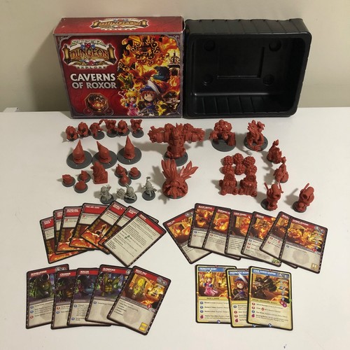 Super dungeon explore caverns - explore,