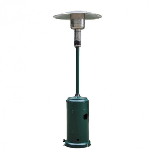 Patio heater orchid green 13kw - patio, heater/orchid