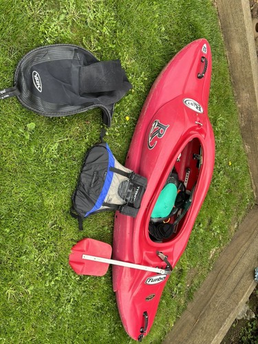 Riot kayak - riot,