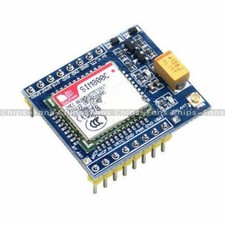 SIM800C GSM GPRS Module with Bluetooth and TTS for Arduino STM32 C51