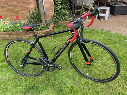 Orbea orca m20 ultegra - orca,