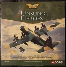 Corgi Aviation AA31304