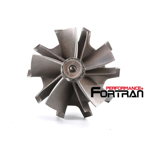Turbo turbine wheel - turbo,